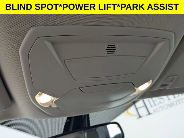 Used 2017 Ford Escape Titanium FWD image 23