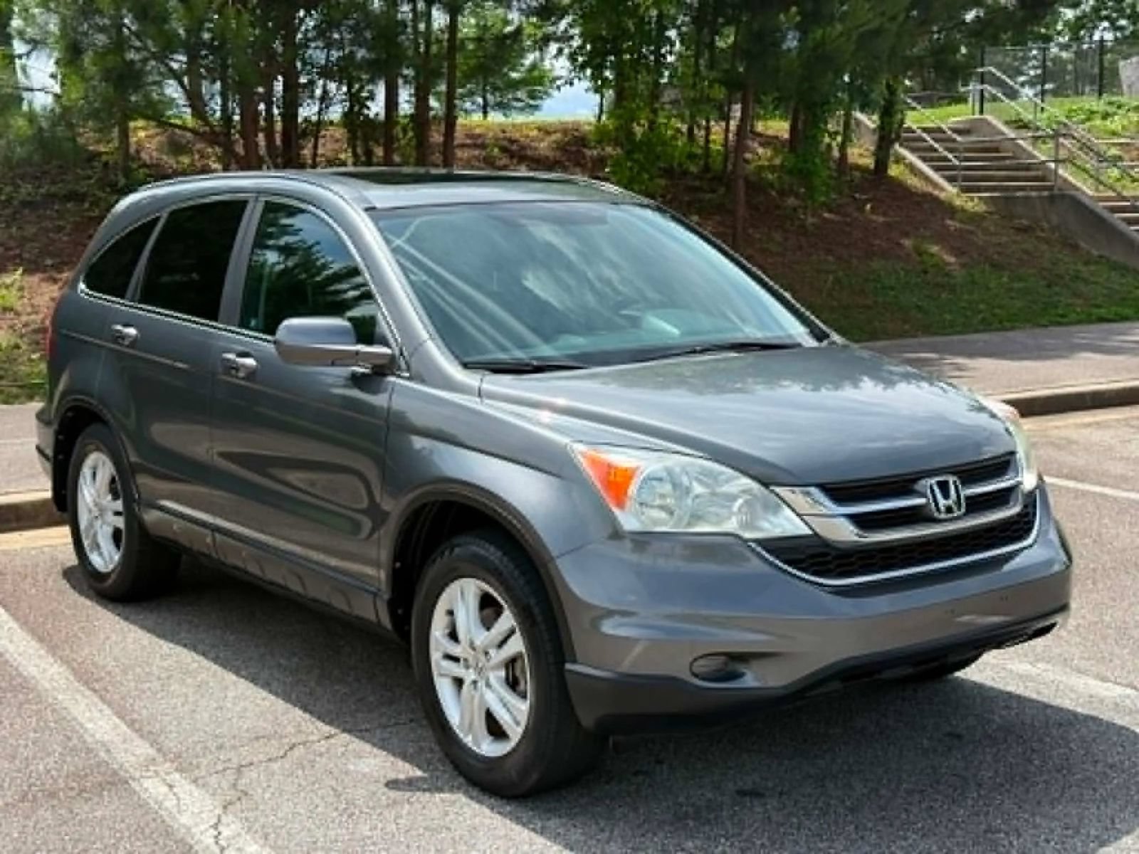 Used 2011 Honda CR-V EX-L image 19
