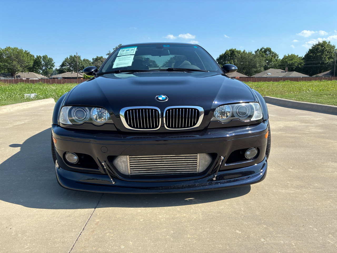 Used 2004 BMW M3 Coupe image 2
