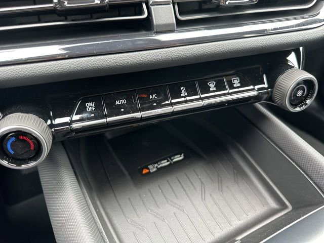 New 2026 Chevrolet Equinox EV RS image 27