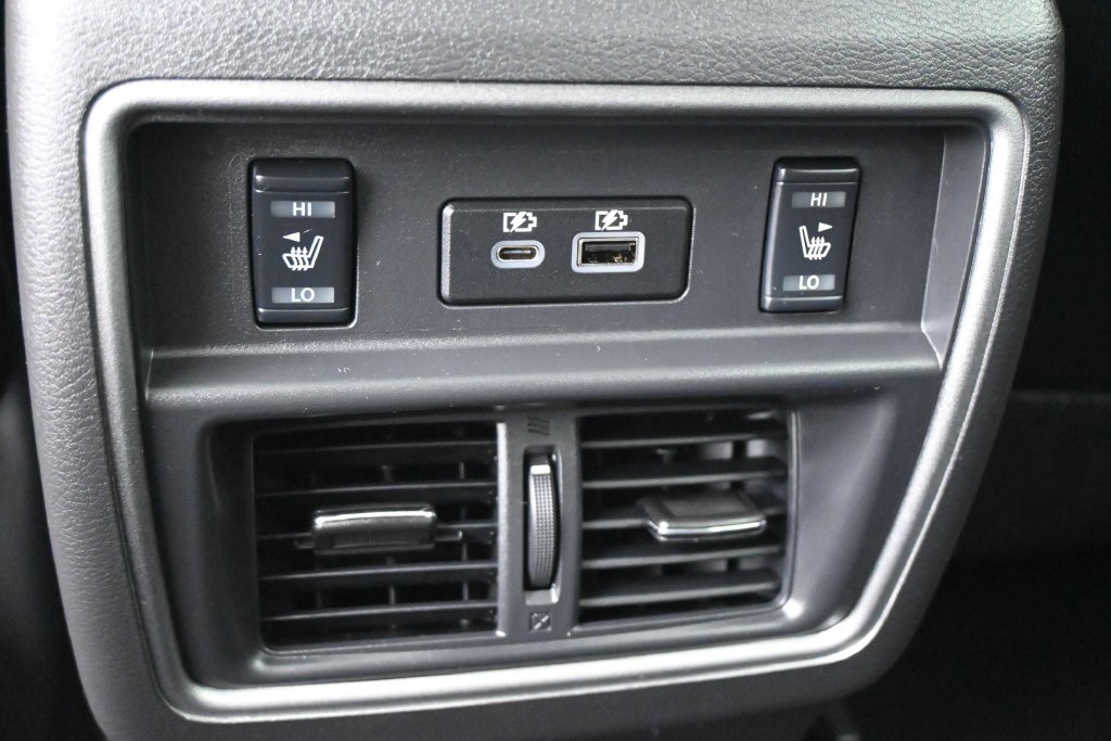 Used 2024 Nissan Murano Platinum w/ Cargo Package FWD image 20