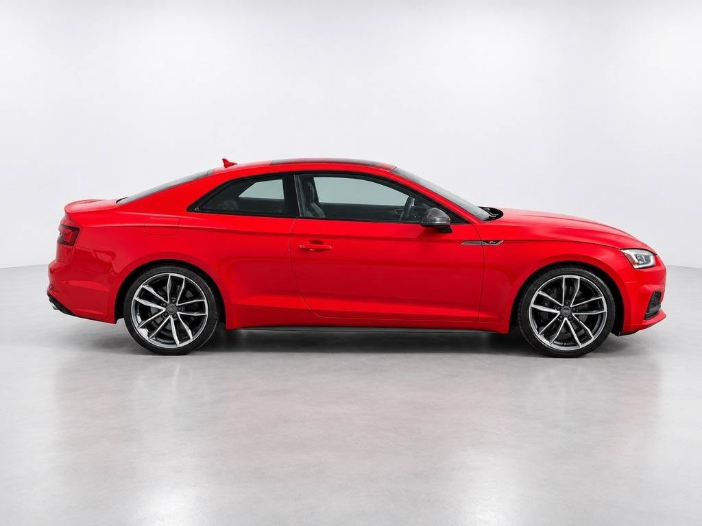 Used 2019 Audi S5 Prestige AWD/4WD image 2