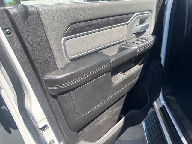 Used 2023 RAM 3500 Big Horn w/ Level 1 Equipment Group AWD/4WD image 11