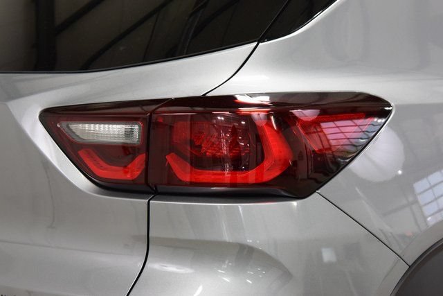 New 2026 Chevrolet TrailBlazer RS w/ Convenience Package FWD image 19