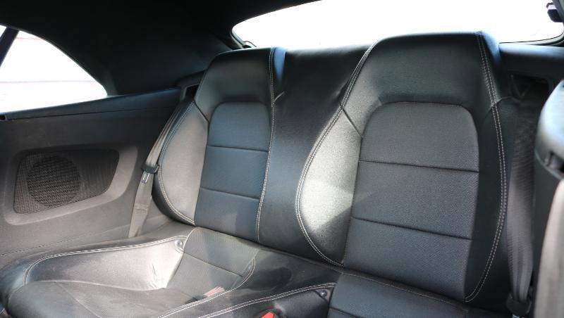 Used 2021 Ford Mustang Premium RWD image 18