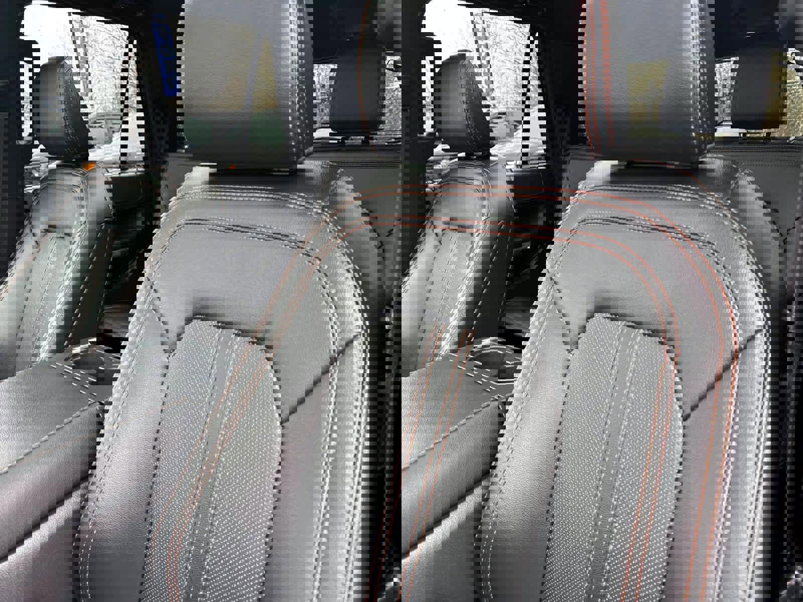 Used 2023 Ford Expedition Timberline AWD/4WD image 24