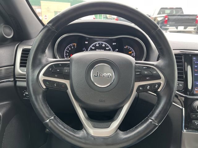 Used 2019 Jeep Grand Cherokee Limited image 32