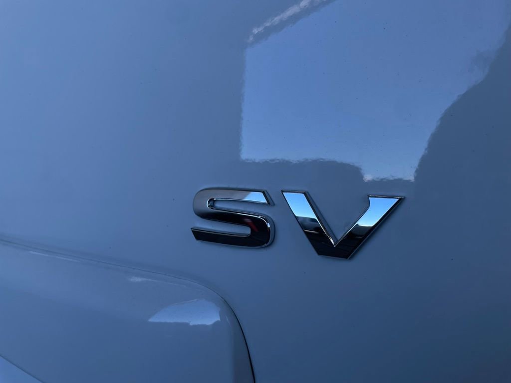 Used 2021 Nissan NV200 SV image 10