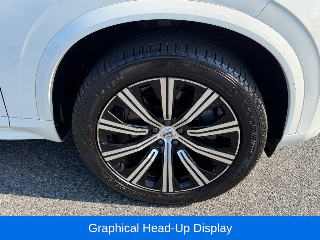 Used 2022 Volvo XC90 T6 Inscription w/ Advanced Package AWD/4WD image 15