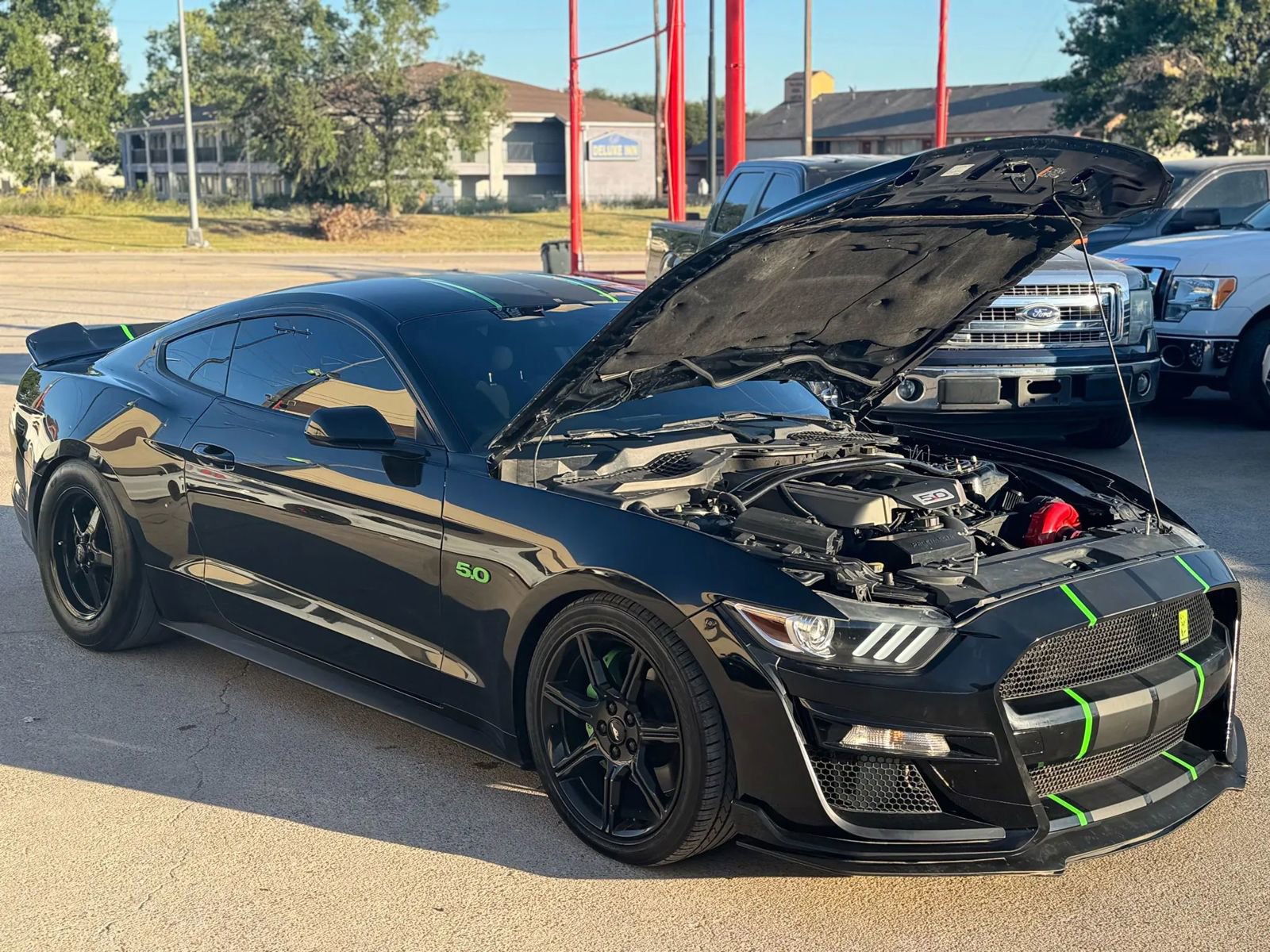Used 2017 Ford Mustang GT