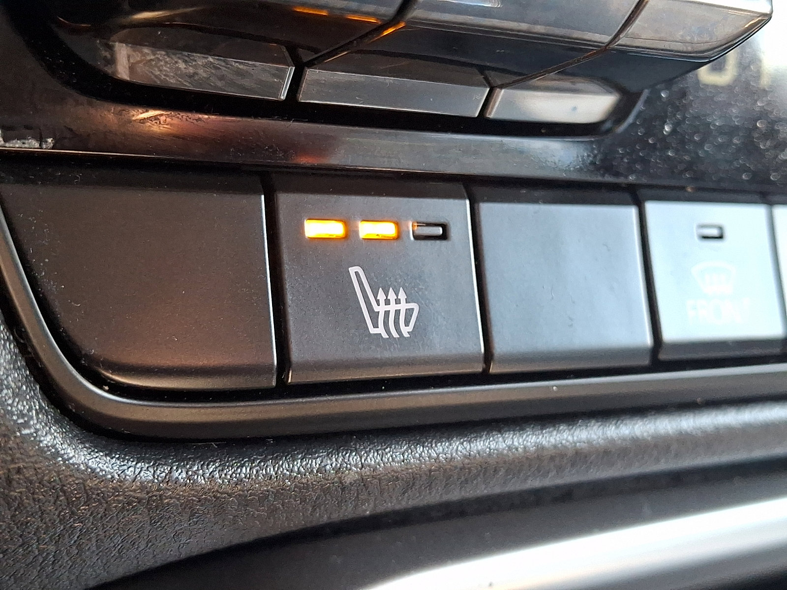 Certified 2025 MAZDA CX-90 3.3 Turbo w/ Preferred Package image 27