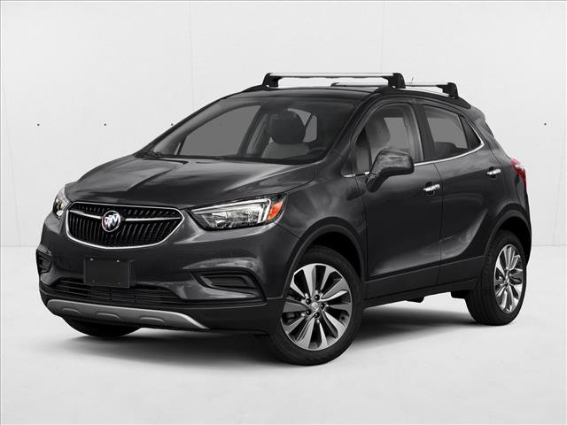 Used 2021 Buick Encore Preferred FWD image 1