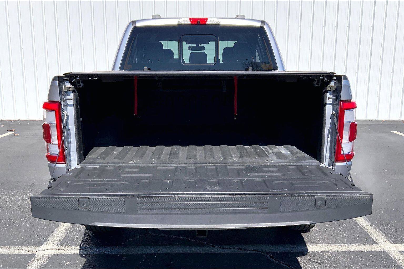 Used 2022 Ford F150 Lariat image 26