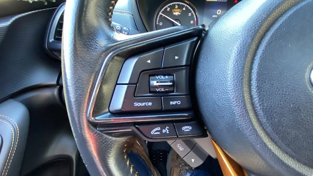 Certified 2023 Subaru Forester Wilderness image 24