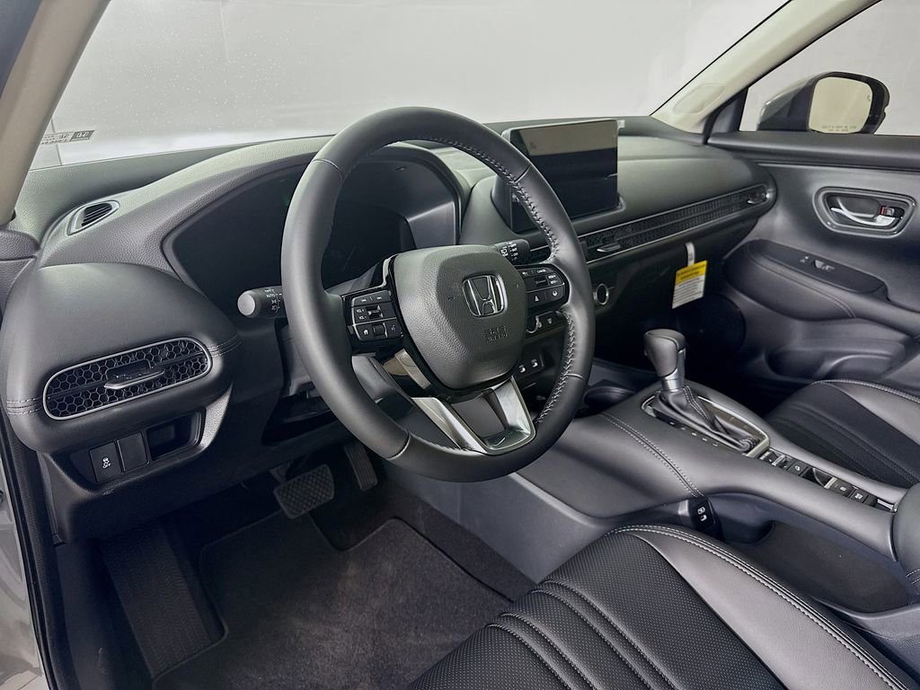 New 2026 Honda HR-V EX-L image 9