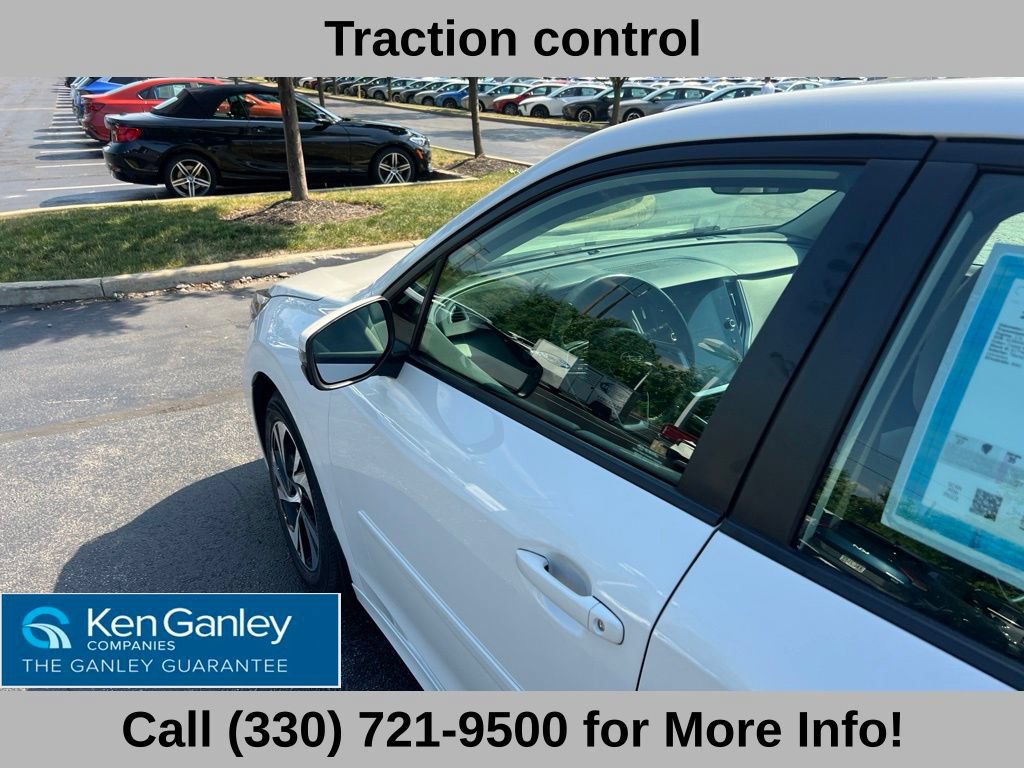 Used 2024 Subaru Legacy Premium AWD/4WD image 24