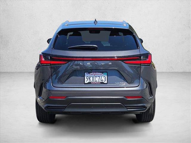 Used 2024 Lexus NX 350h AWD image 6