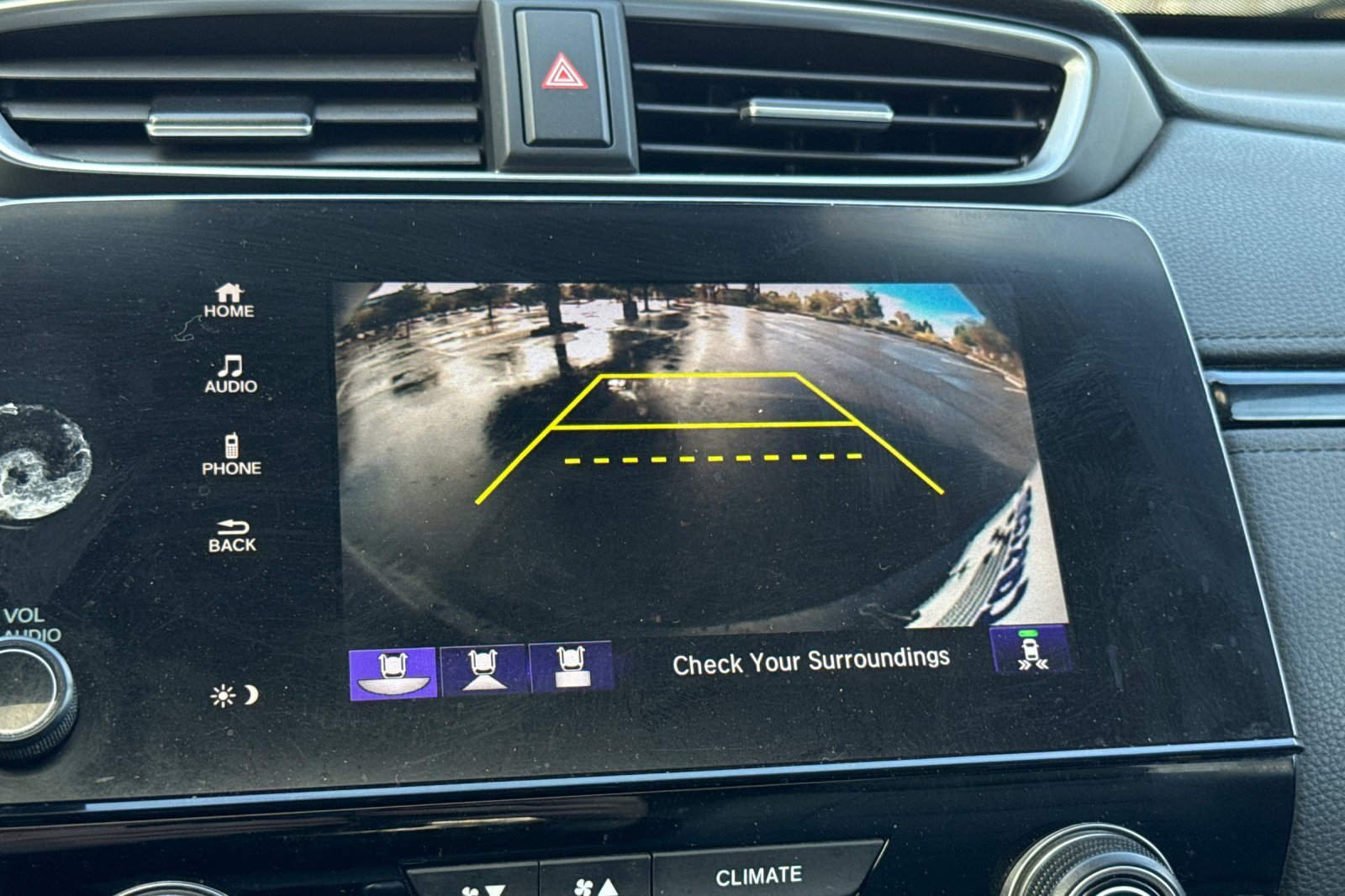 Used 2018 Honda CR-V EX-L image 24