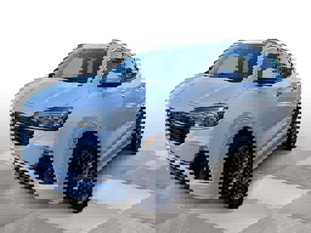 Used 2023 Buick Encore GX Select w/ Sport Touring Package image 4