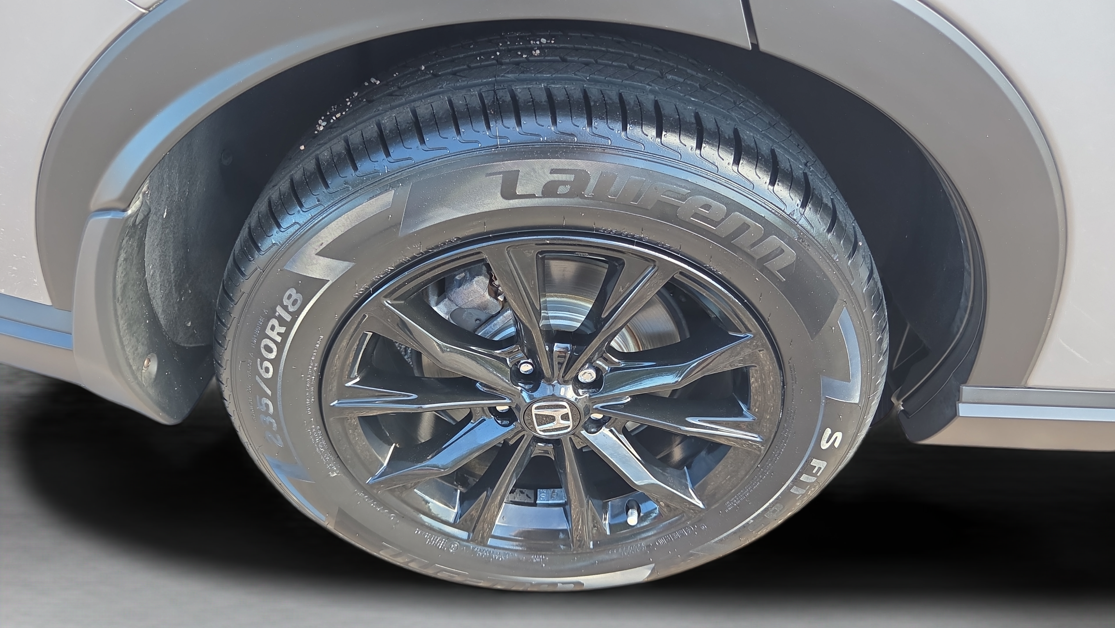 Certified 2023 Honda CR-V Sport image 37