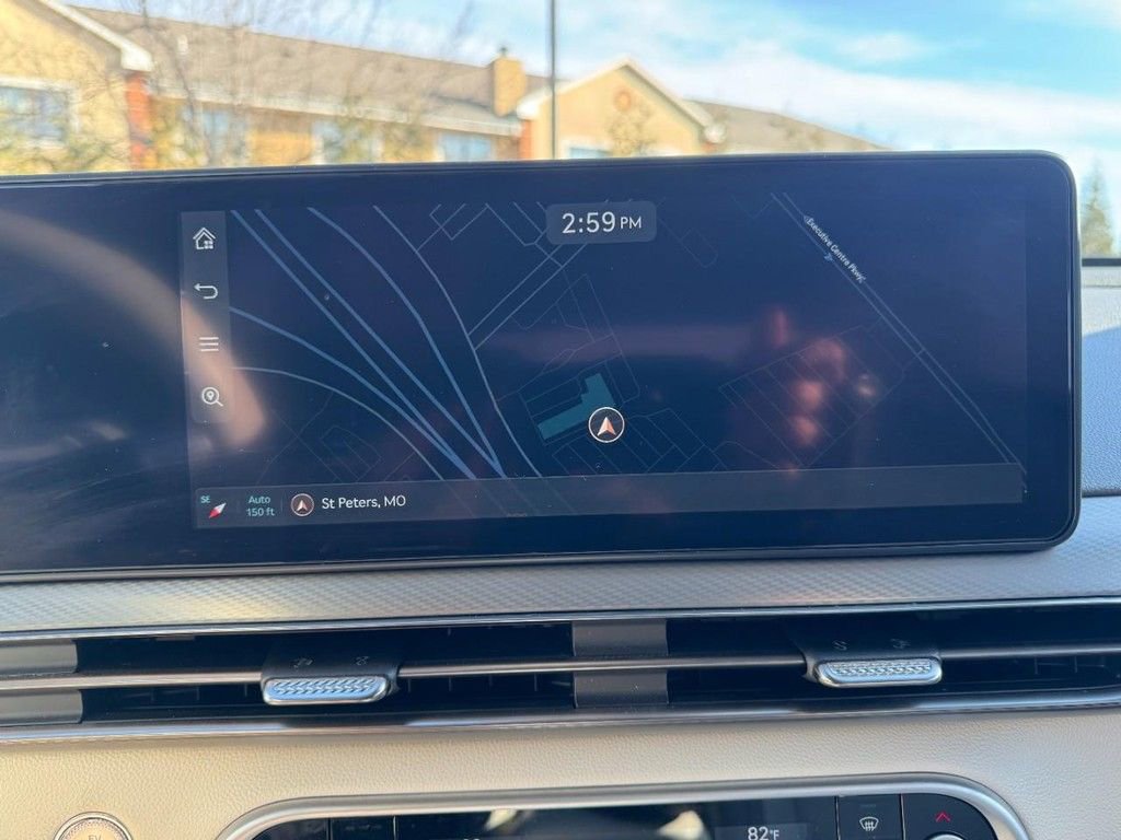 Certified 2025 Genesis GV60 Advanced image 24