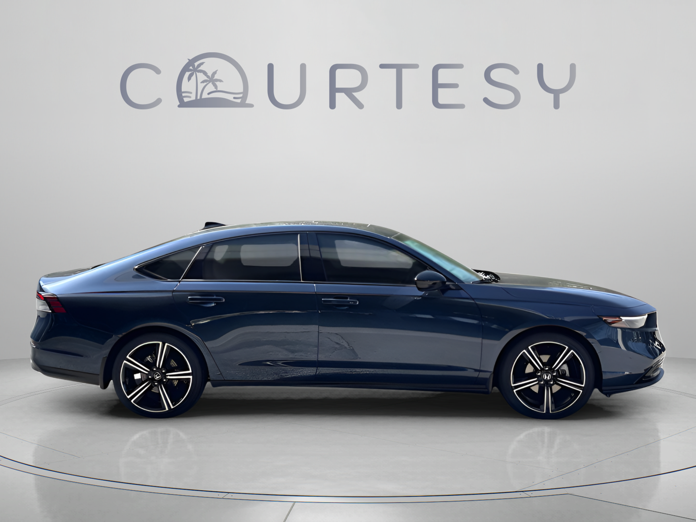 Used 2026 Honda Accord SE image 8