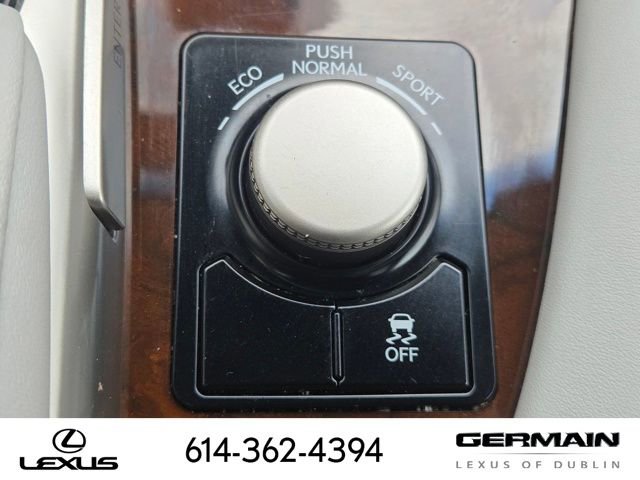 Used 2018 Lexus RX 350 FWD w/ Premium Package image 19
