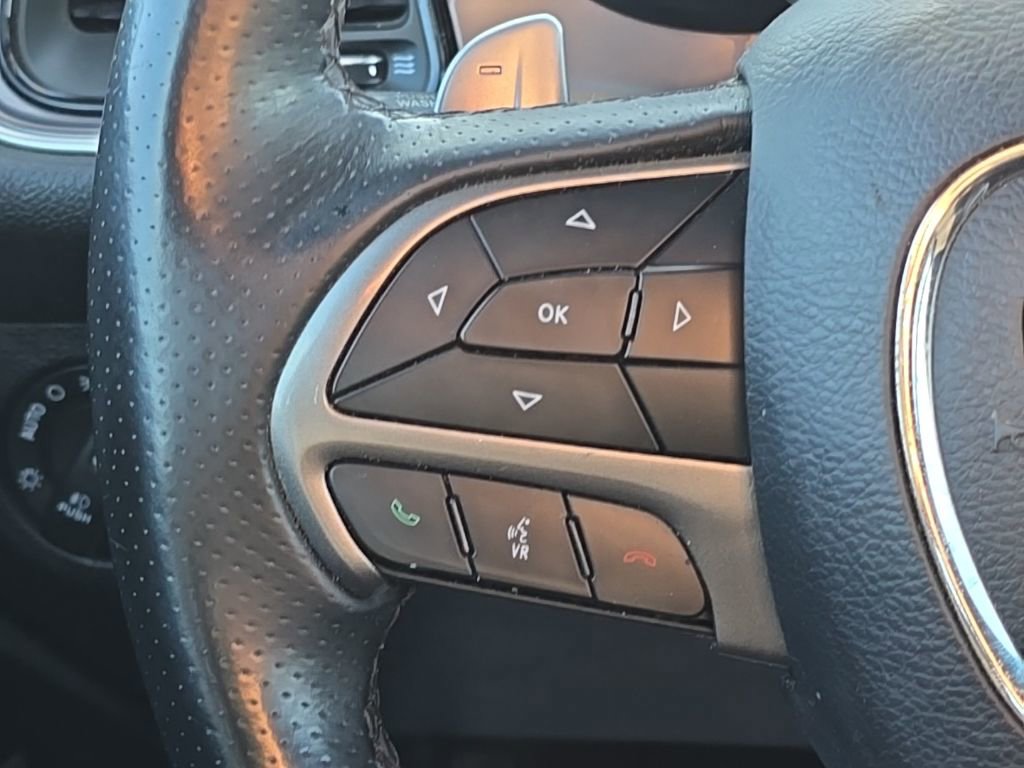 Certified 2019 Dodge Challenger R/T w/ Plus Package image 25