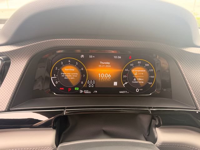 Certified 2024 Volkswagen Atlas Peak Edition SEL AWD/4WD image 24