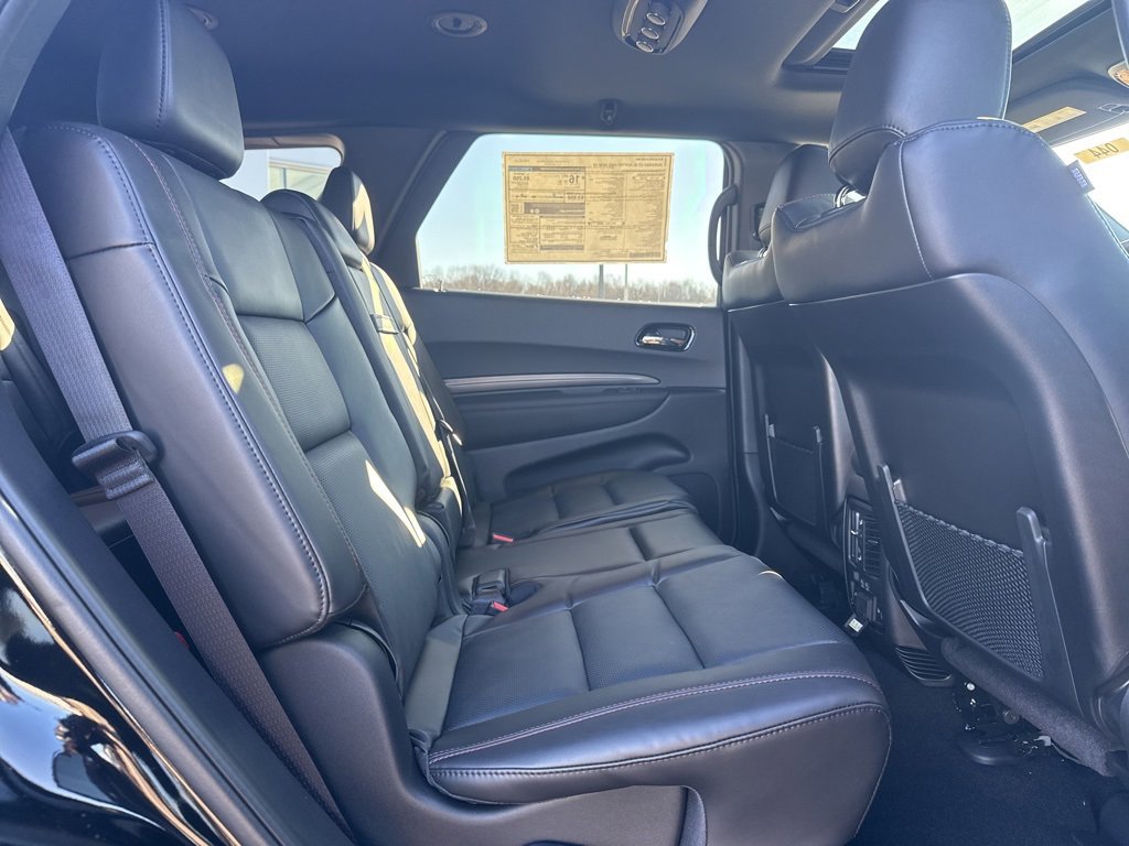 New 2026 Dodge Durango GT image 11