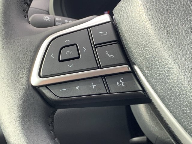Used 2026 Toyota Grand Highlander XLE FWD image 24