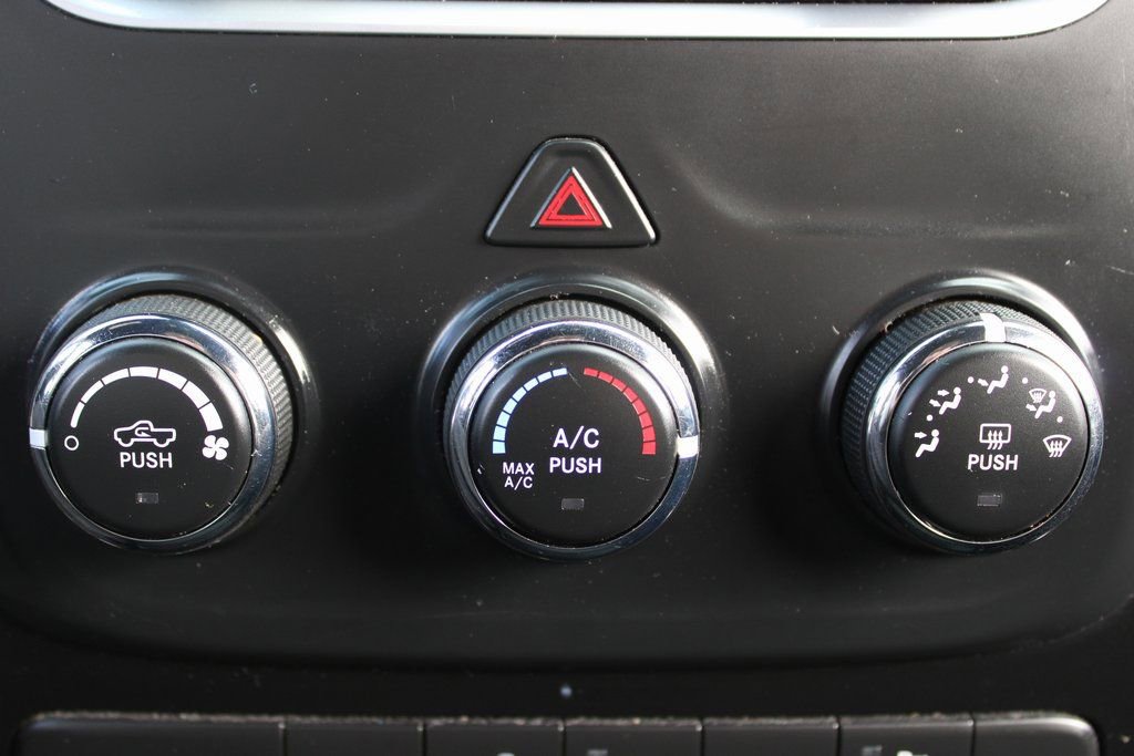 Used 2021 RAM 1500 Classic Warlock AWD/4WD image 27