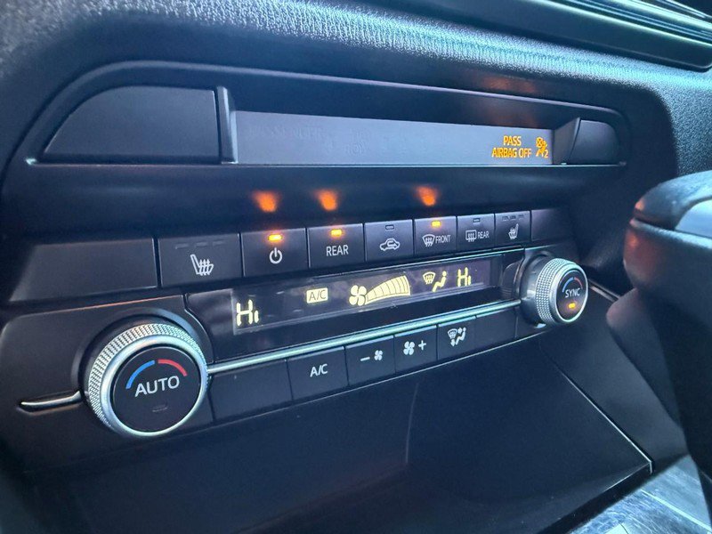 Used 2021 MAZDA CX-9 Sport image 28