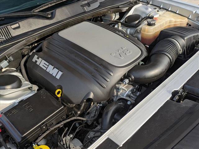 Used 2022 Dodge Challenger R/T image 22