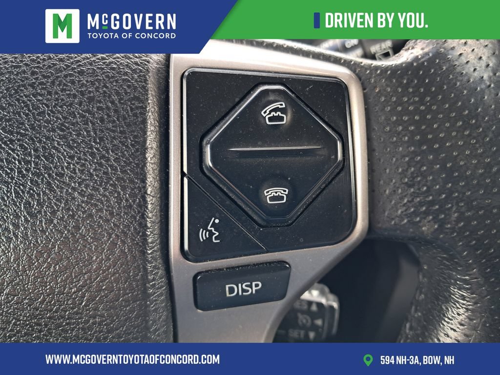 Used 2019 Toyota 4Runner SR5 Premium AWD/4WD image 21