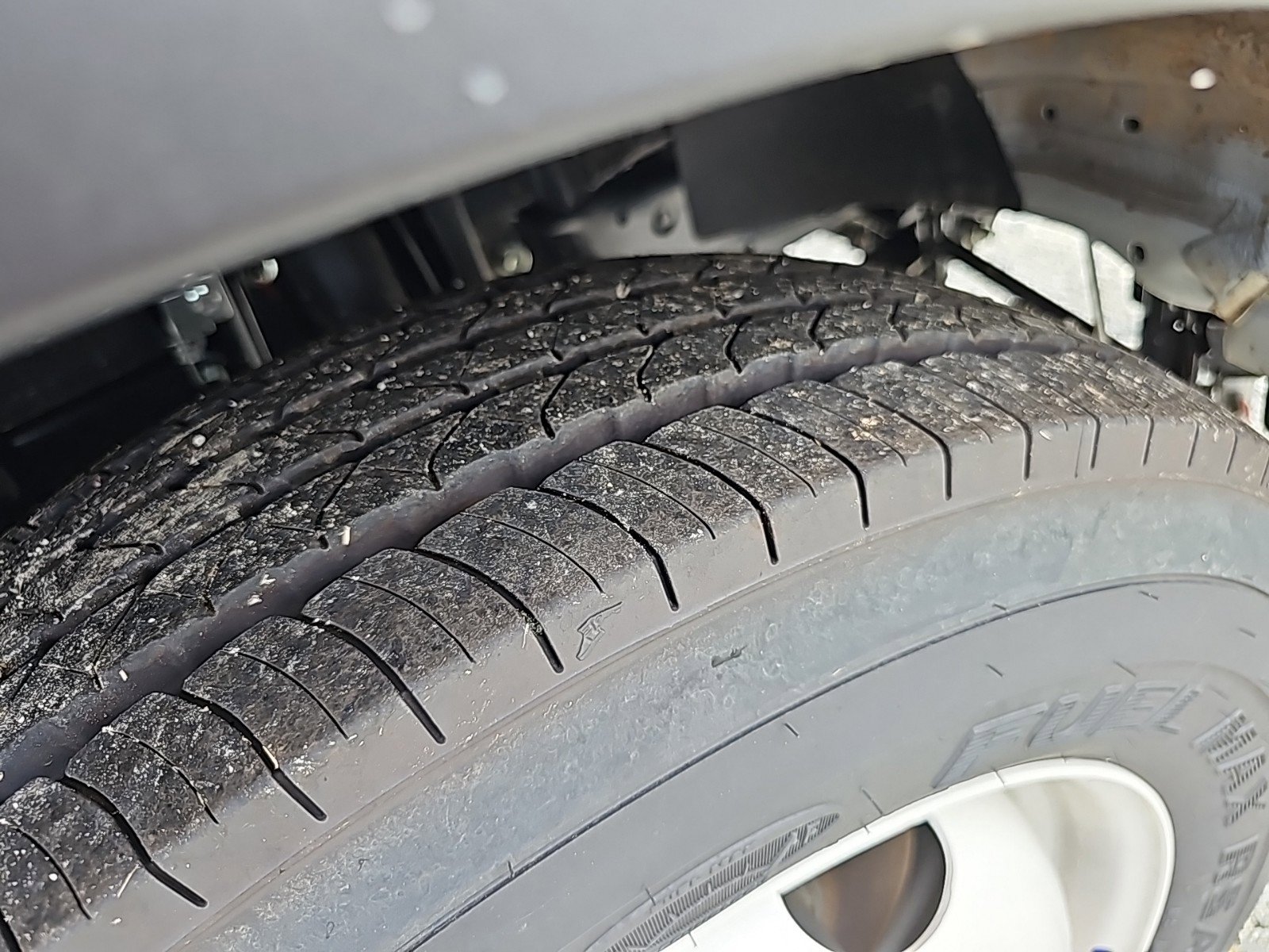 New 2024 Chevrolet Low Cab Forward 5500HG image 12