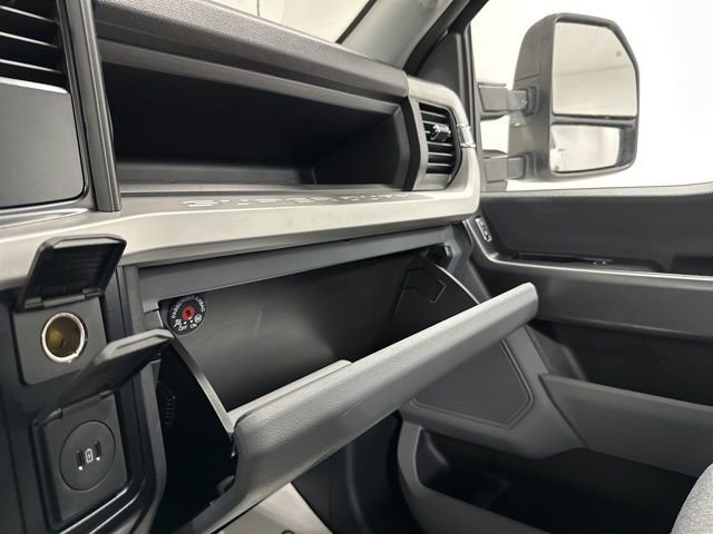 New 2026 Ford F350 XL w/ STX Appearance Package image 29