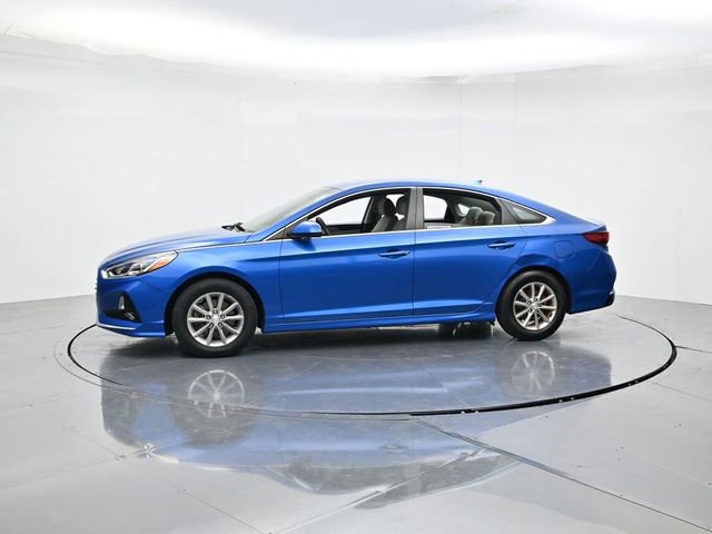 Used 2019 Hyundai Sonata SE FWD image 6