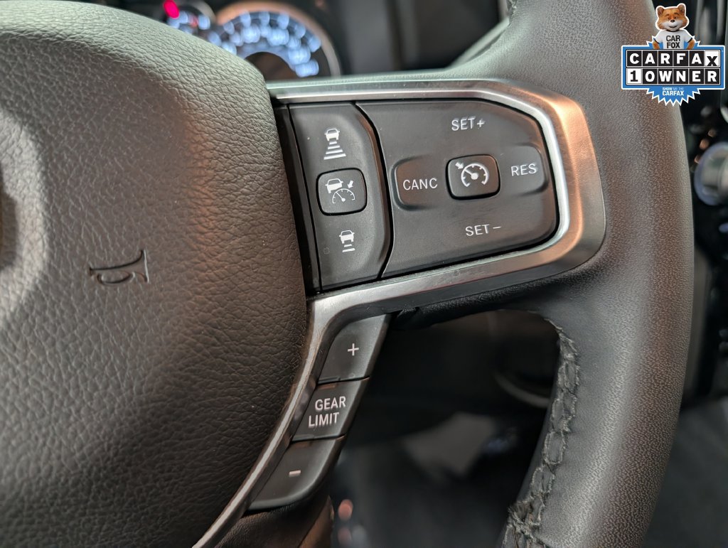 Used 2026 RAM 2500 Big Horn AWD/4WD image 19