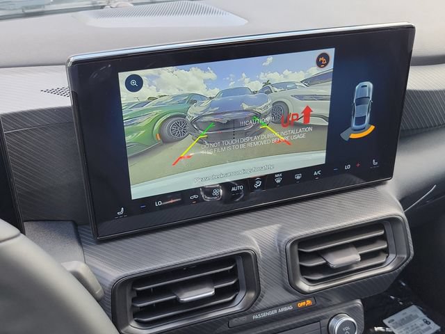 New 2026 Ford Mustang Coupe RWD image 23
