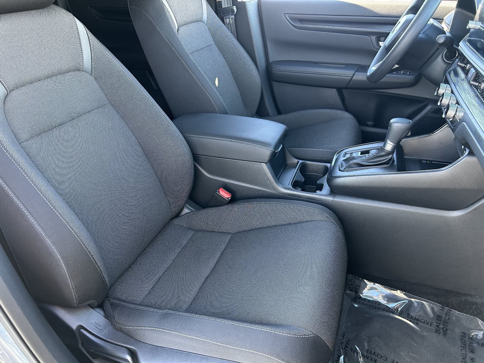 Certified 2026 Honda CR-V EX image 14