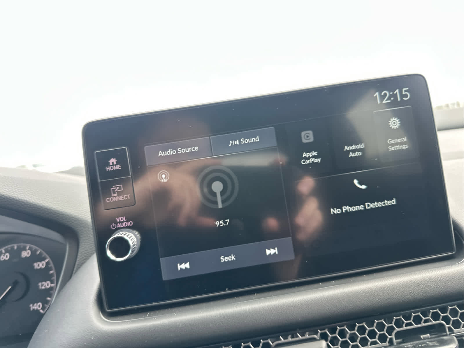 New 2026 Honda HR-V Sport image 31