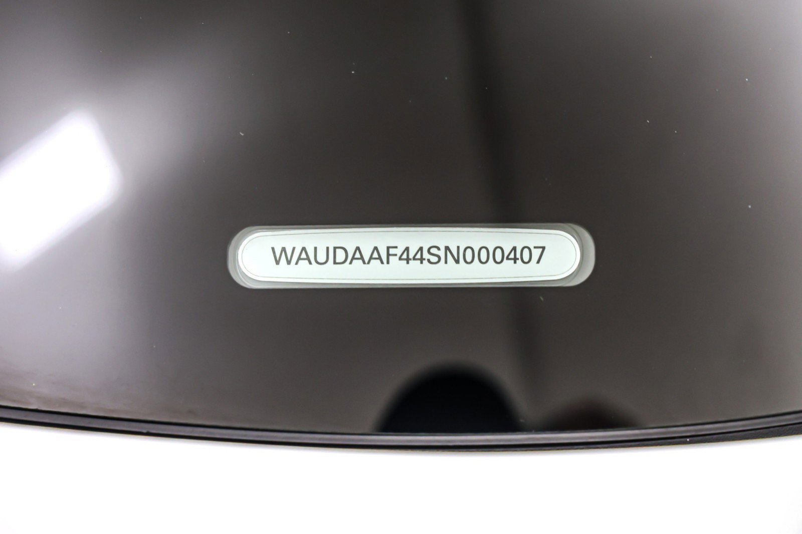 Used 2025 Audi A4 2.0T Premium w/ Convenience Package image 26