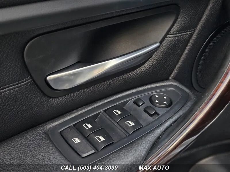 Used 2014 BMW 328i Sedan RWD image 28