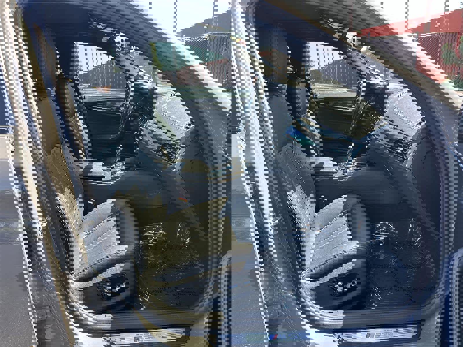 Used 2021 BMW M550i xDrive w/ Executive Package image 14