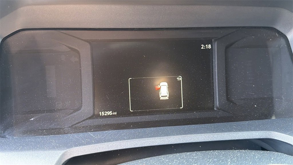 Used 2025 Toyota 4Runner SR5 image 10