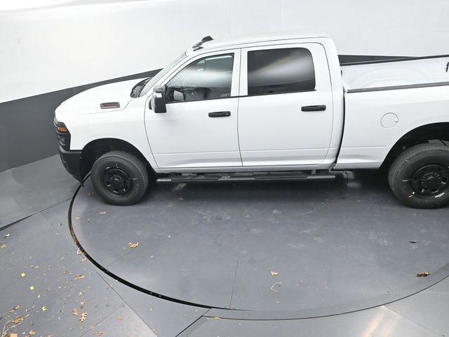 New 2026 RAM 2500 Tradesman image 15