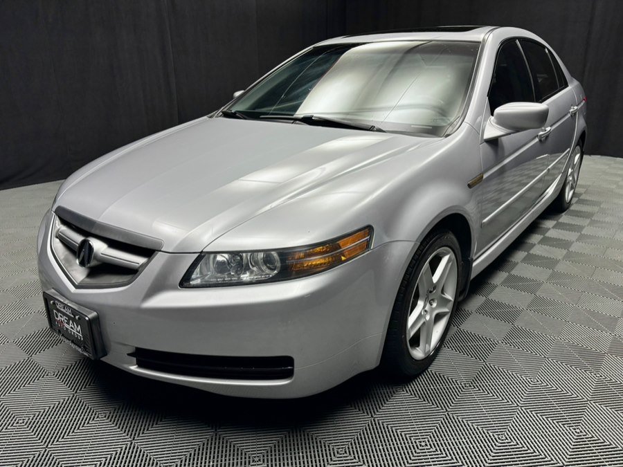 Used 2005 Acura TL FWD image 2