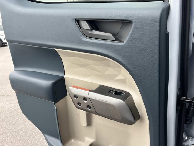 New 2026 Ford Maverick Lariat w/ 4K Tow Package image 19