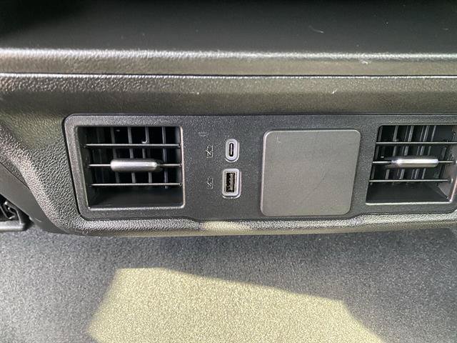 Certified 2024 Chevrolet Silverado 2500 Custom w/ Custom Value Package AWD/4WD image 50